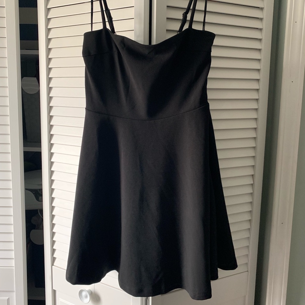 Lulus Medium Little Black Dress
